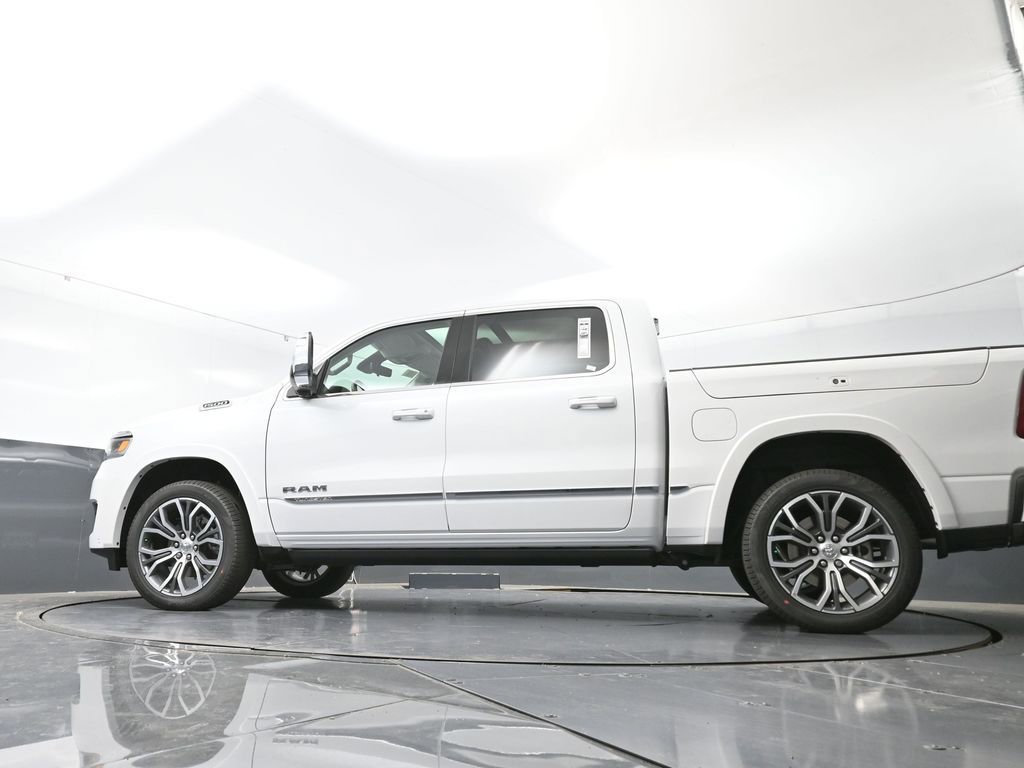 New 2026 RAM 1500 Tungsten w/ Towing Technology Group image 42