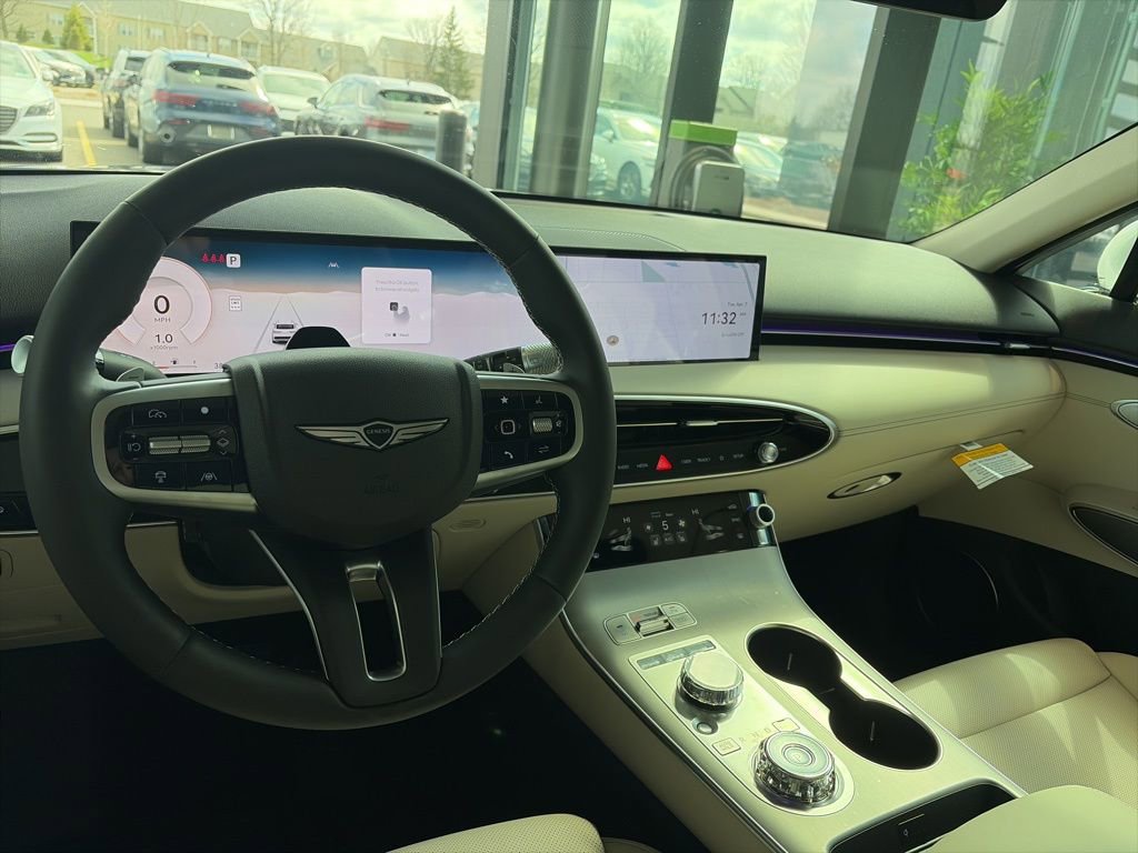 New 2026 Genesis GV70 2.5T Select image 16