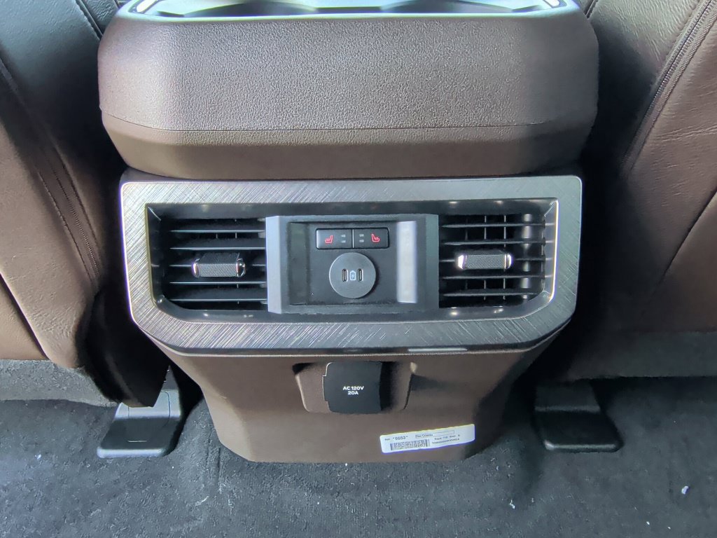 New 2027 Ford F250 King Ranch w/ FX4 Off-Road Package AWD/4WD image 45