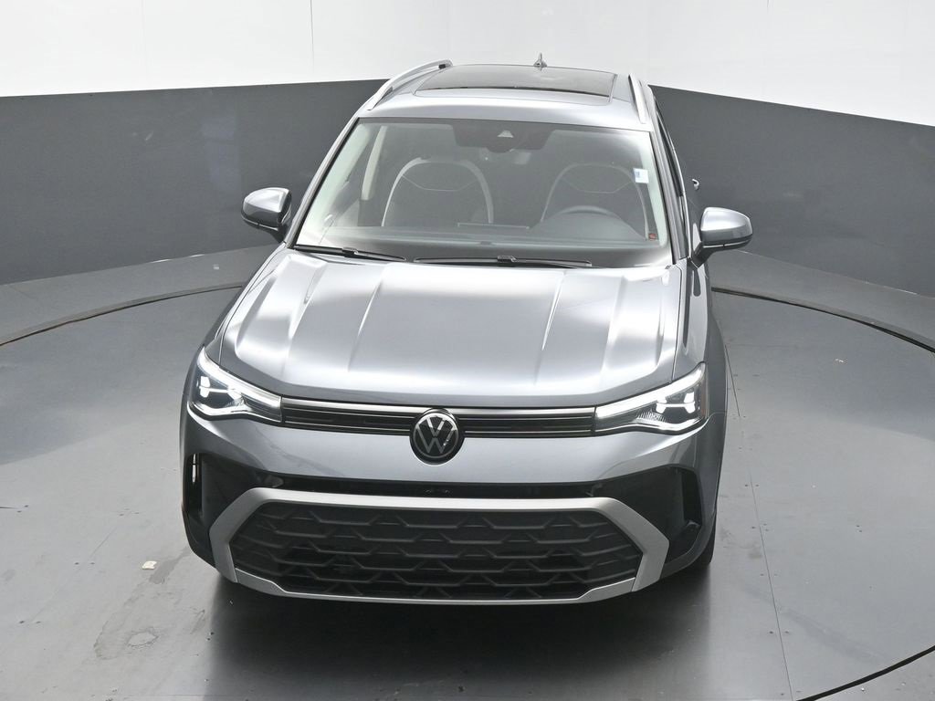 New 2025 Volkswagen Taos SE image 44