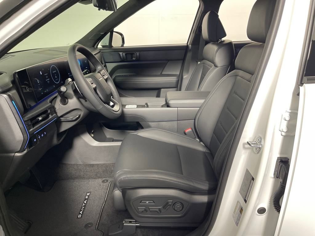 New 2026 Hyundai Santa Fe Calligraphy image 12