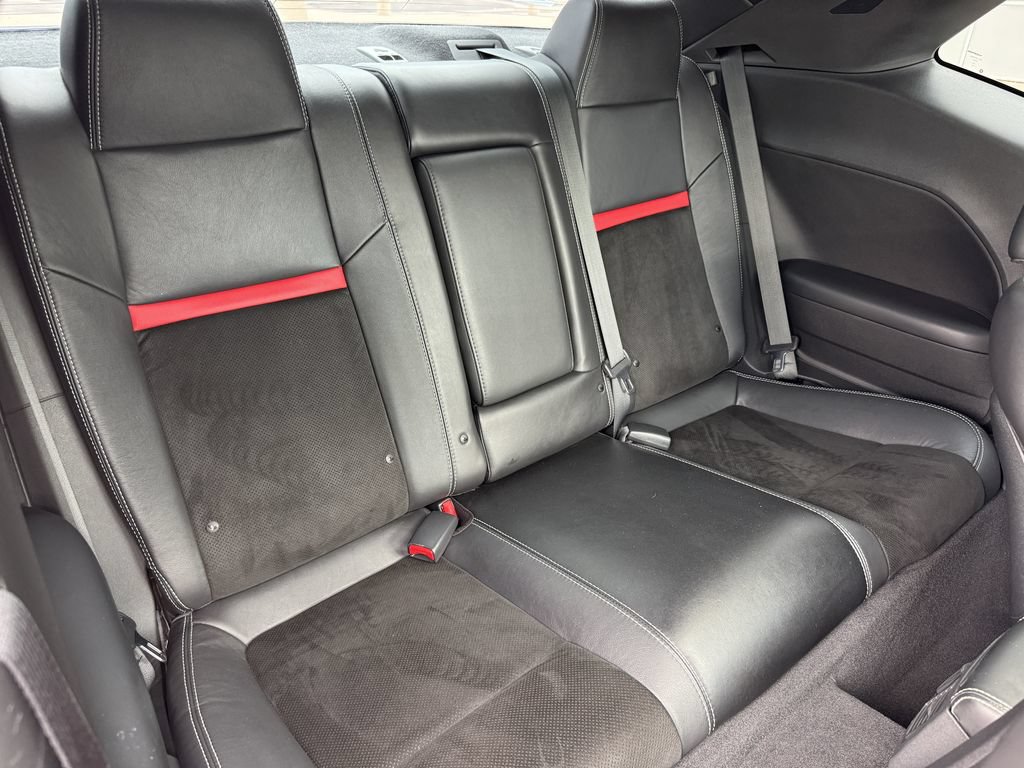 Used 2012 Dodge Challenger SRT8 RWD image 26