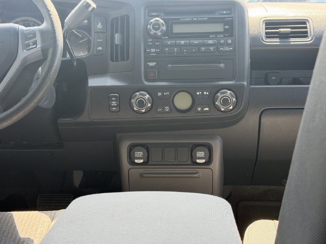 Used 2012 Honda Ridgeline RTS image 16