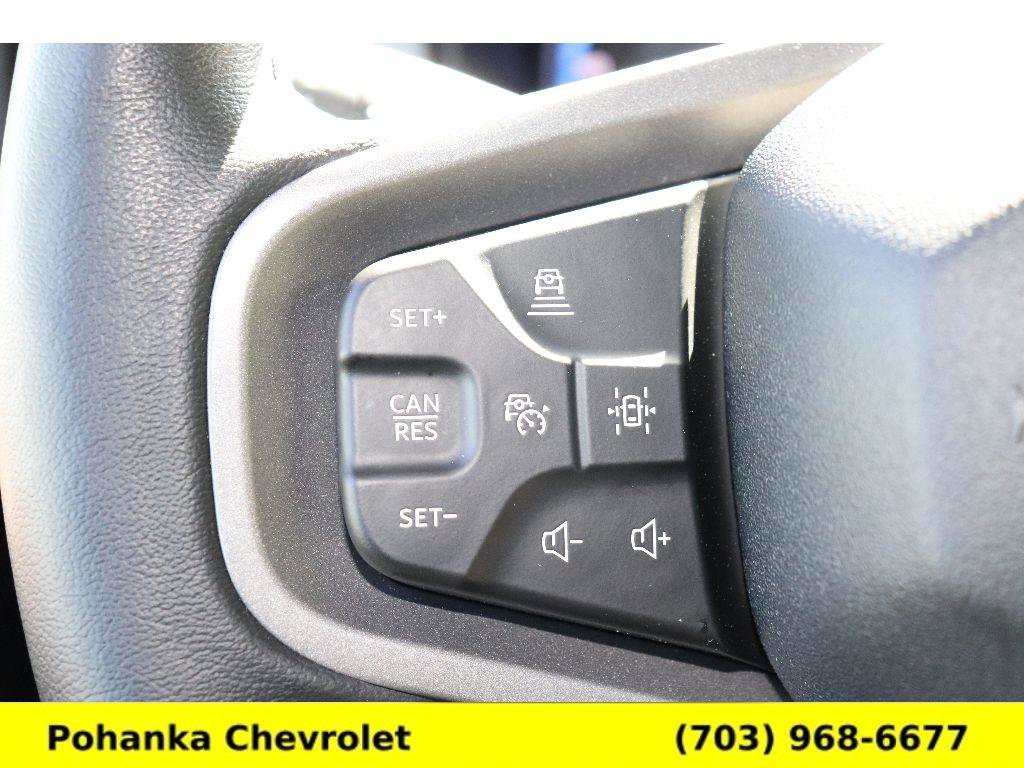 Used 2024 Ford Bronco Outer Banks AWD/4WD image 16