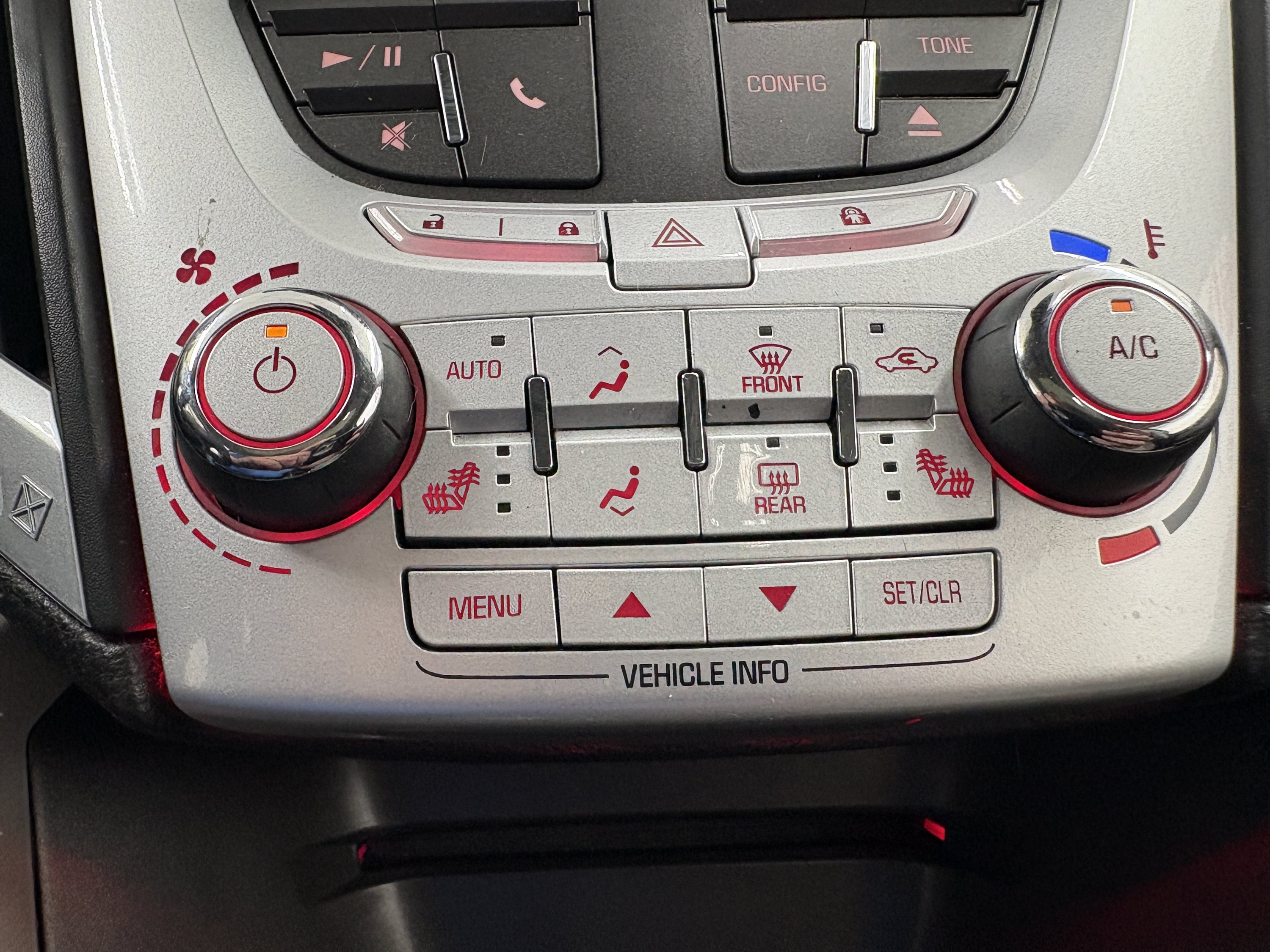 Used 2012 GMC Terrain SLT FWD image 17