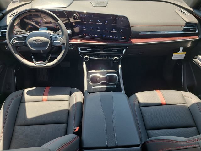 New 2026 Chevrolet Traverse RS image 16