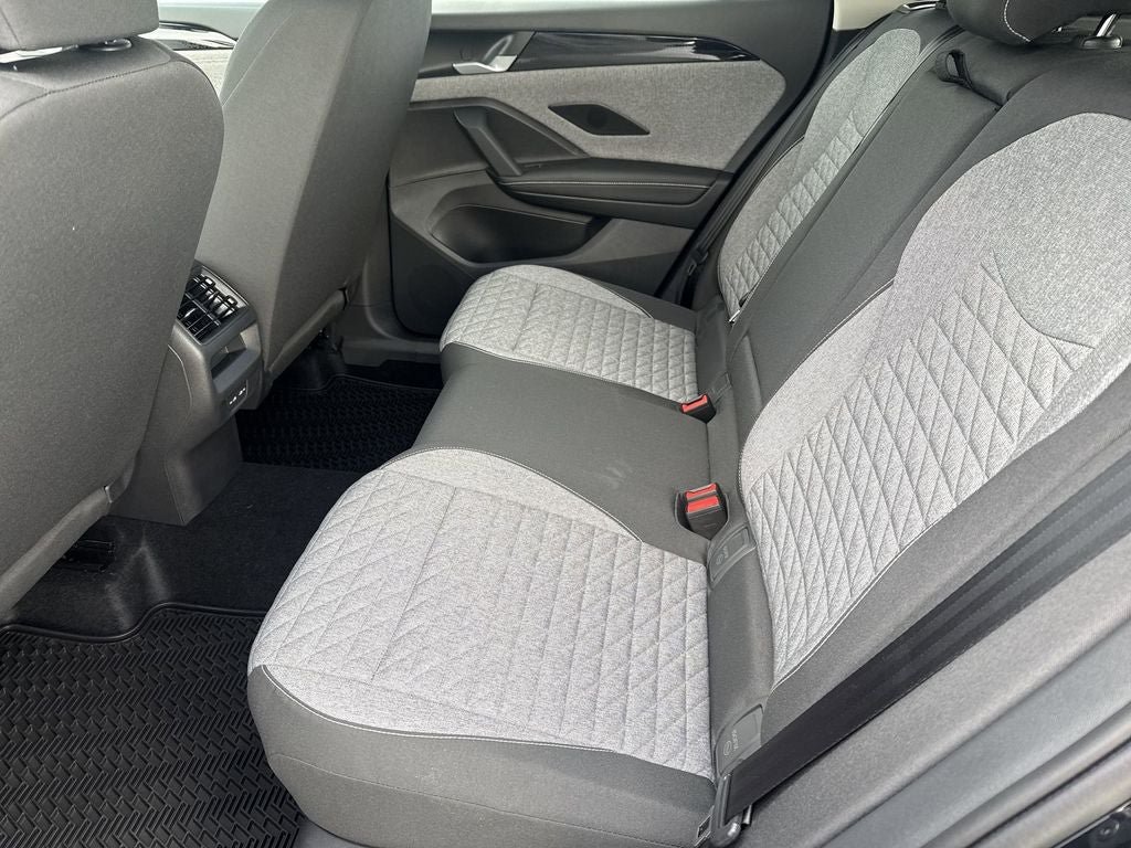 New 2026 Volkswagen Tiguan S FWD image 23