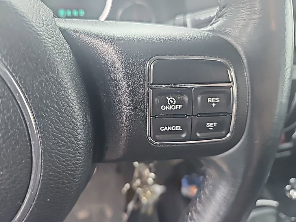 Used 2016 Jeep Wrangler Unlimited Sport w/ Quick Order Package 24S image 21