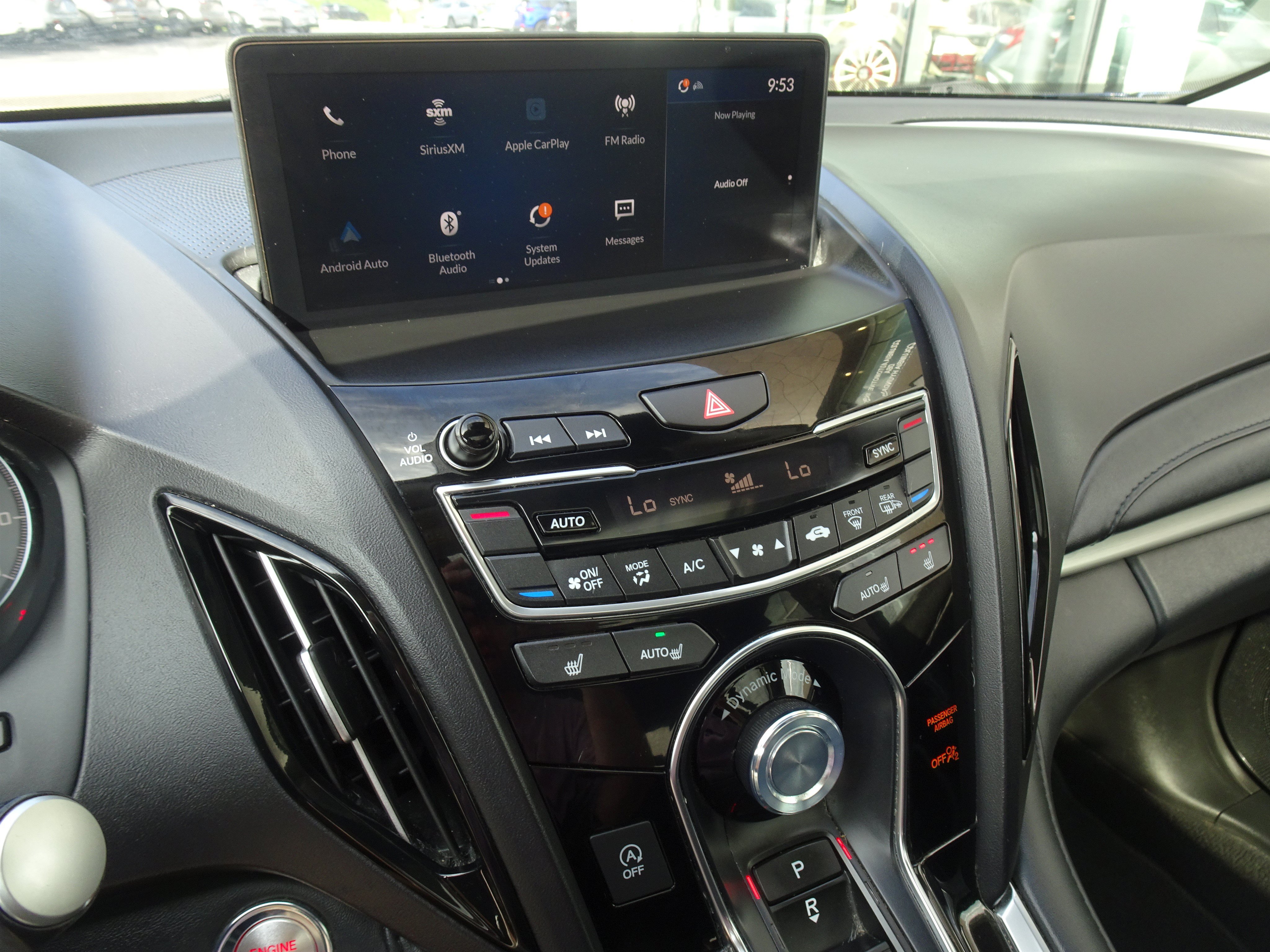 Used 2020 Acura RDX FWD image 18