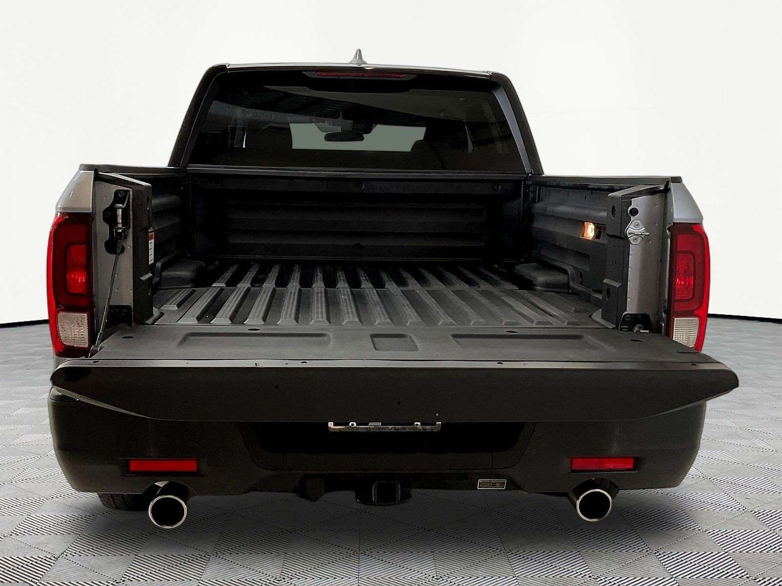 Used 2021 Honda Ridgeline Sport image 7