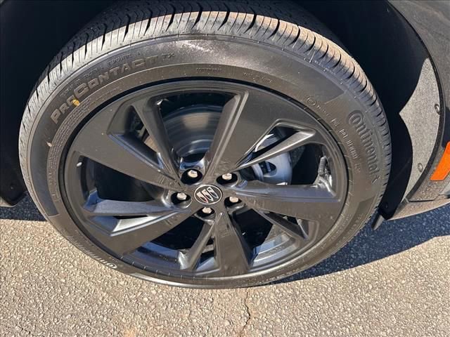 New 2026 Buick Envision Sport Touring AWD/4WD image 14
