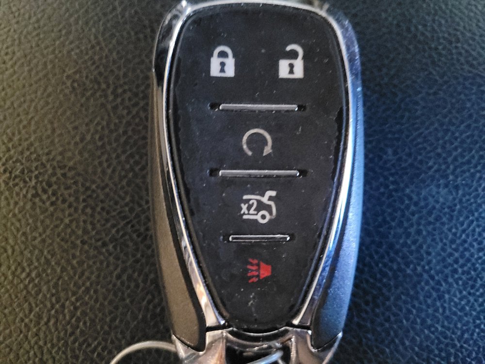 Used 2023 Chevrolet Malibu LS FWD image 32