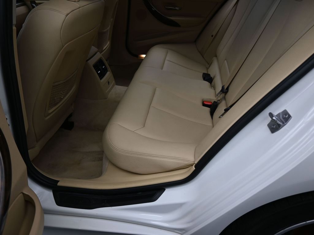 Used 2015 BMW 328i Sedan image 29
