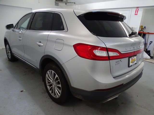 Used 2016 Lincoln MKX Select w/ Select Plus Package image 19