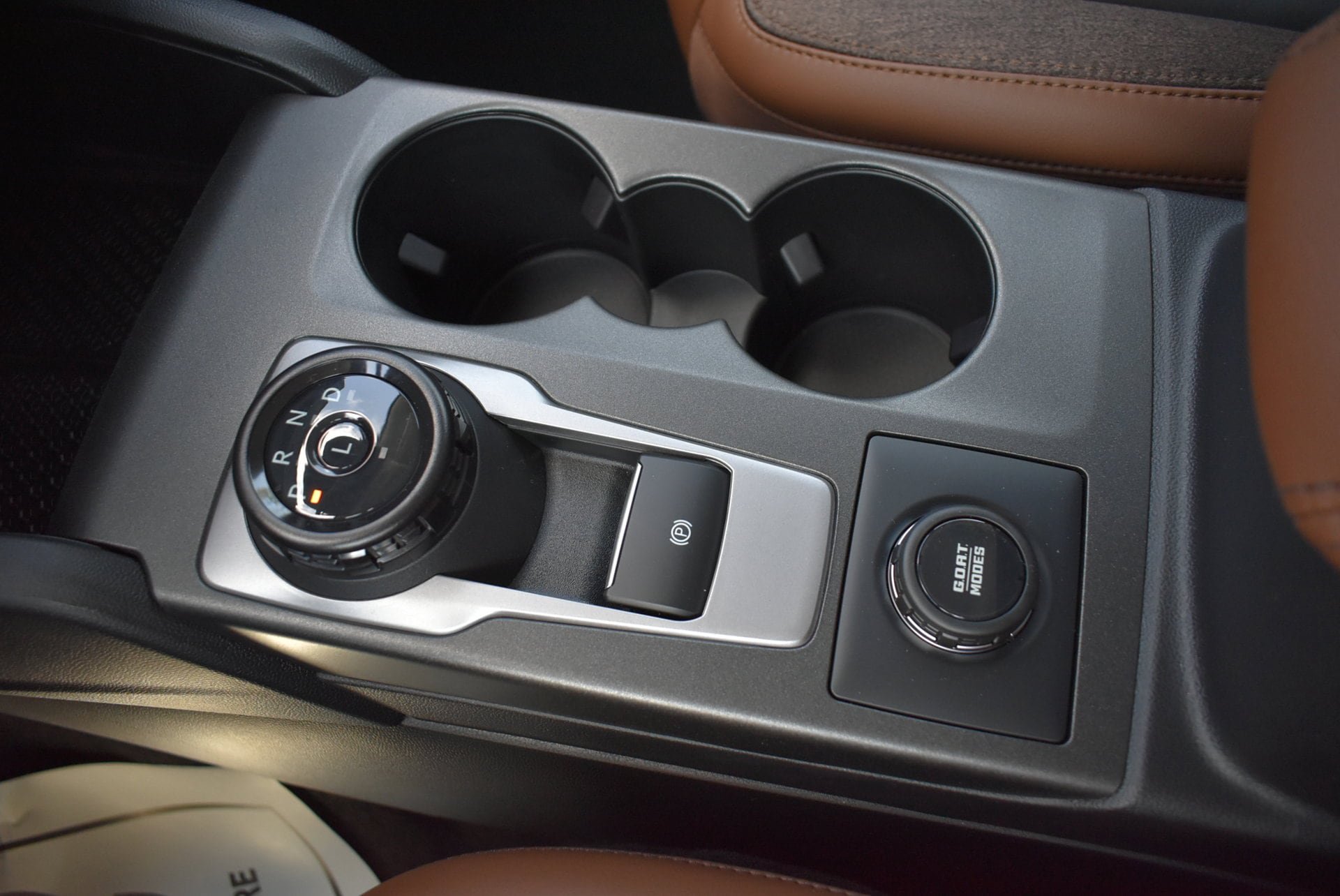 New 2026 Ford Bronco Sport Outer Banks w/ Outer Banks Tech Package+ AWD/4WD image 30