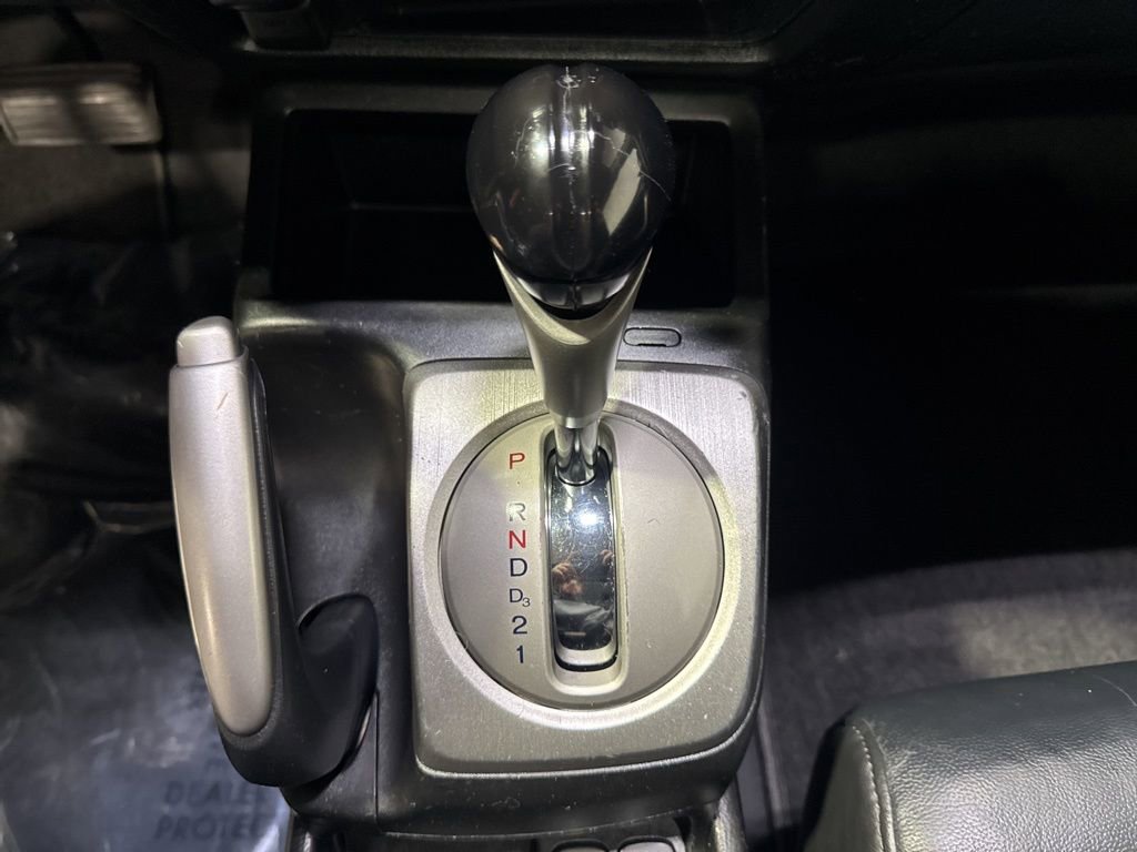 Used 2011 Honda Civic EX-L image 17