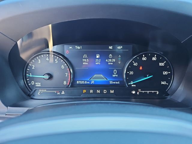 Used 2021 Ford Explorer Limited w/ Equipment Group 301A image 21