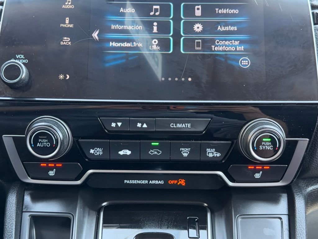 Used 2021 Honda CR-V EX image 38
