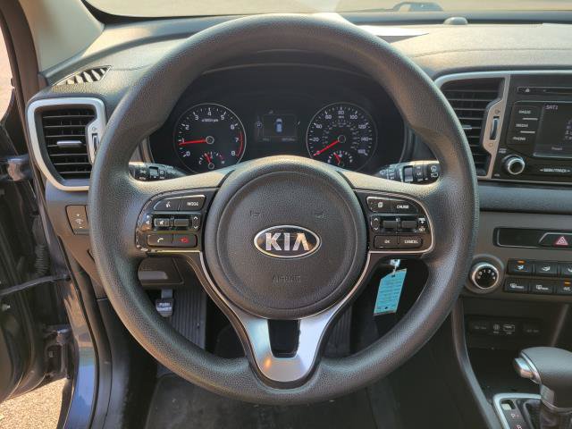 Used 2017 Kia Sportage LX AWD/4WD image 20