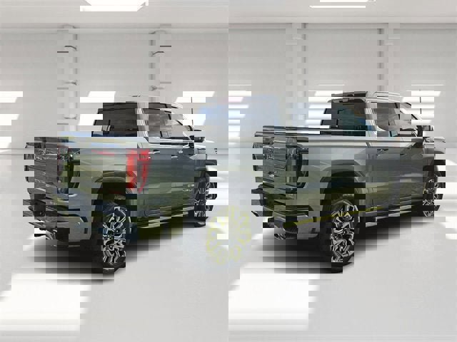 New 2026 GMC Sierra 1500 Denali Ultimate image 5