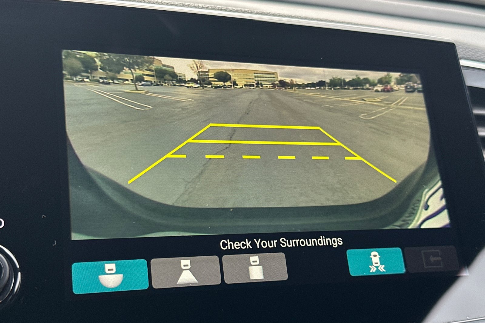 Used 2020 Honda Pilot Black Edition image 27