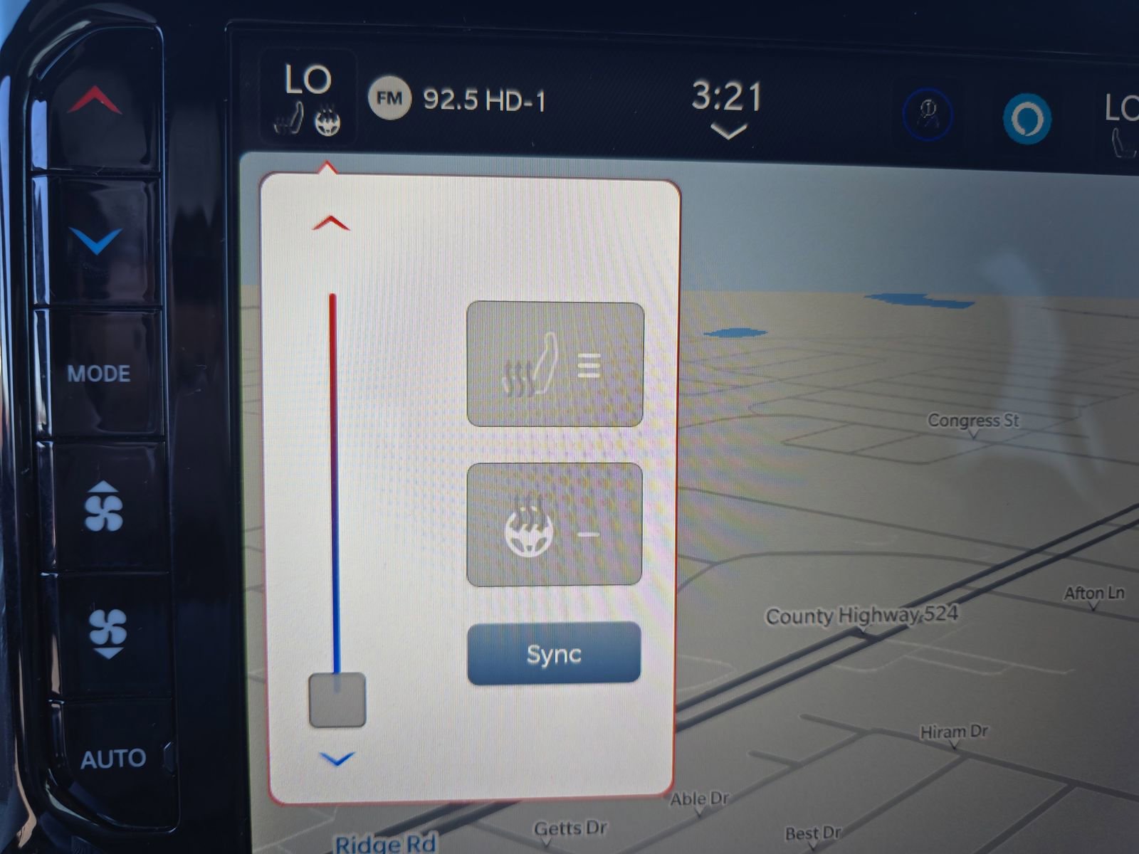 Used 2022 RAM 1500 Rebel w/ Level 1 Equipment Group image 19