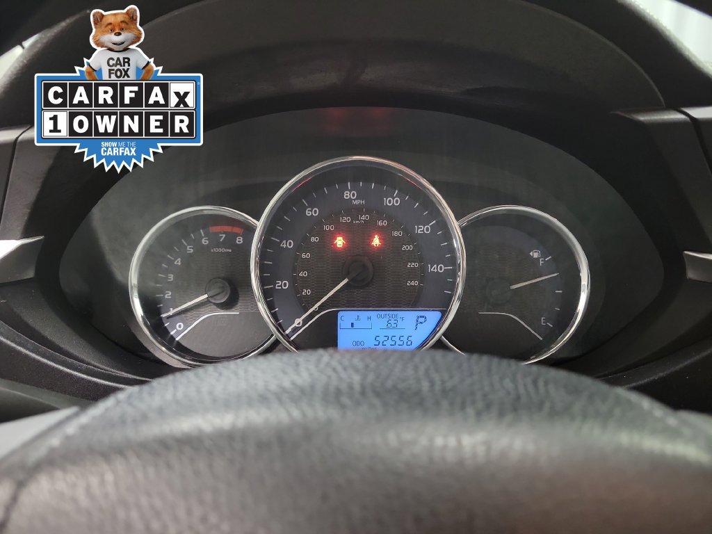 Used 2014 Toyota Corolla LE FWD image 24