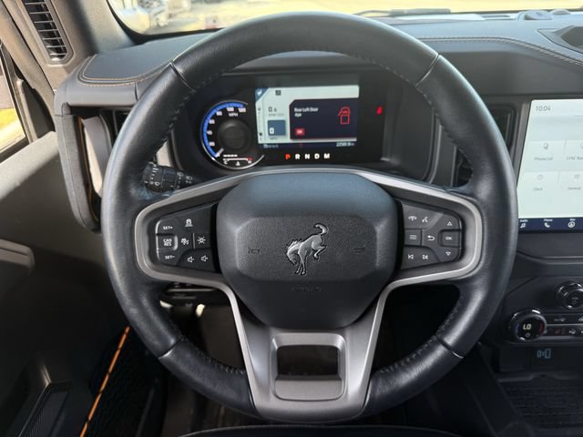 Used 2024 Ford Bronco Badlands AWD/4WD image 14