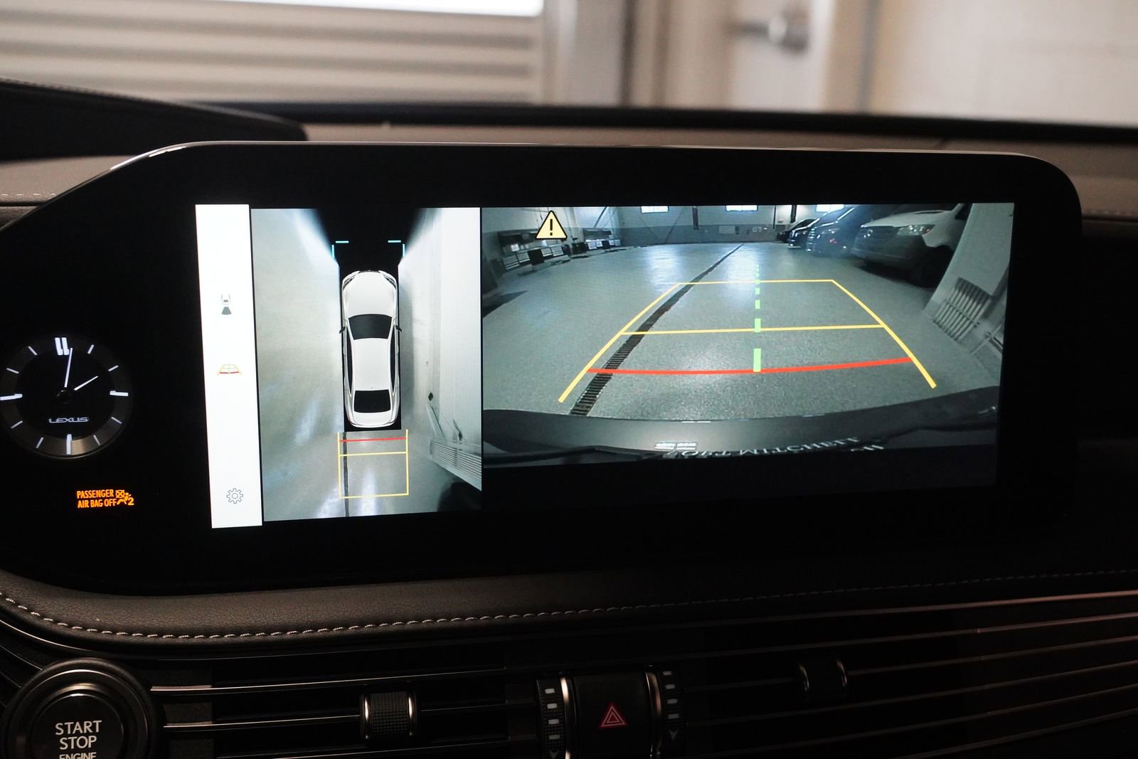 Used 2023 Lexus LS 500 LS 500 w/ Luxury Package image 26