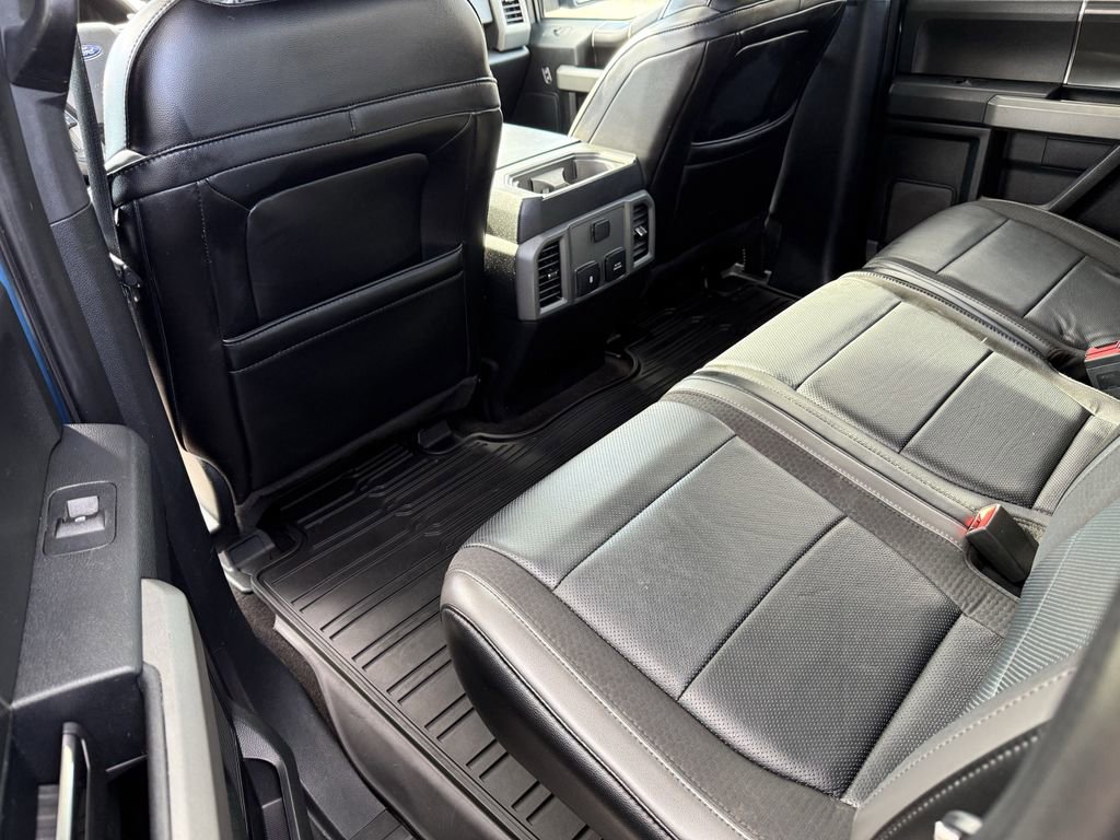 Used 2019 Ford F150 Raptor w/ Equipment Group 801A Mid image 33