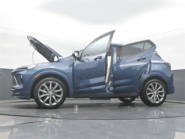 New 2026 Buick Encore GX Avenir w/ Avenir Technology Package image 59