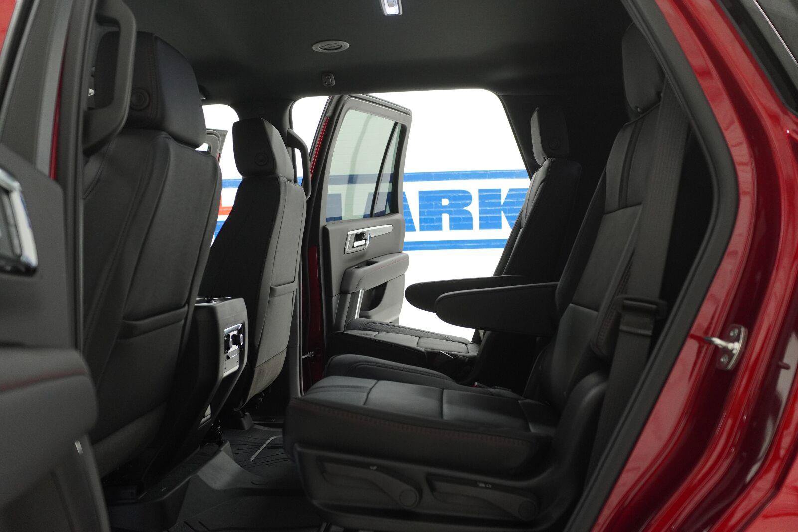 New 2026 Chevrolet Tahoe RST w/ Comfort Package RWD image 30