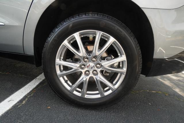 Used 2023 Buick Enclave Essence w/ Experience Buick Package image 38