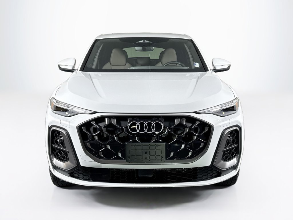 Used 2025 Audi Q5 Premium Plus AWD/4WD image 8