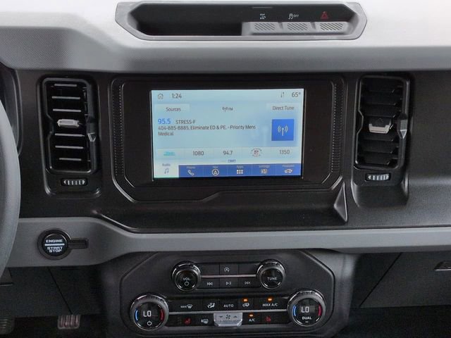 Certified 2023 Ford Bronco Big Bend image 21