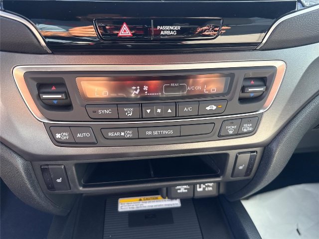 Used 2023 Honda Passport EX-L image 16