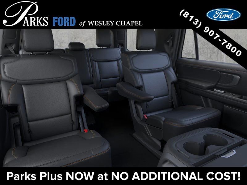 New 2026 Ford Expedition Tremor image 11