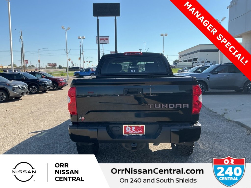 Used 2019 Toyota Tundra SR5 image 6