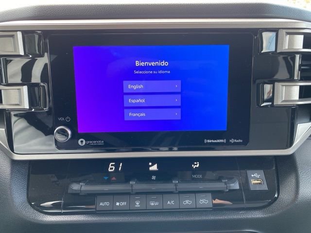 Used 2024 Toyota Tundra SR5 image 7