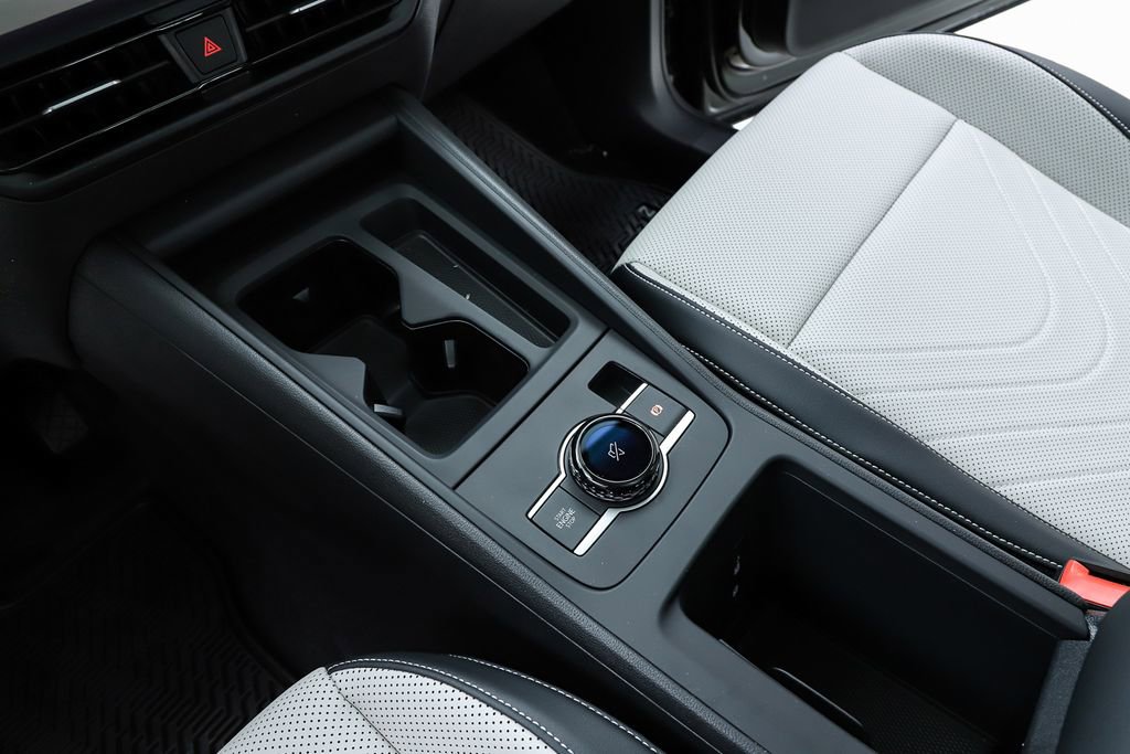 New 2026 Volkswagen Tiguan SE image 63