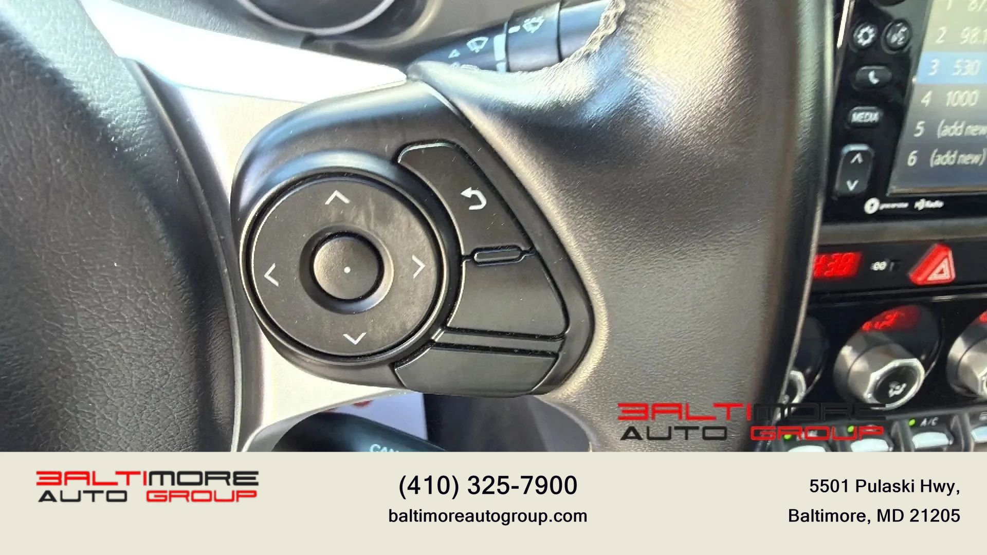 Used 2019 Toyota 86 RWD image 30