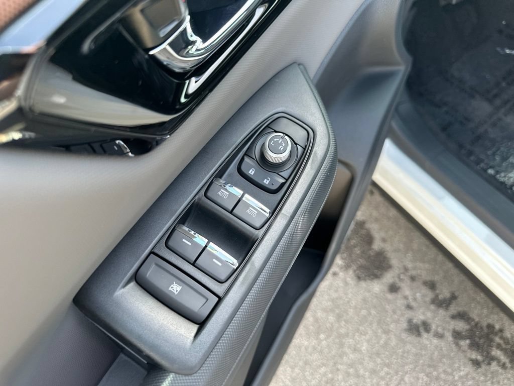 New 2026 Subaru Forester Sport AWD/4WD image 10