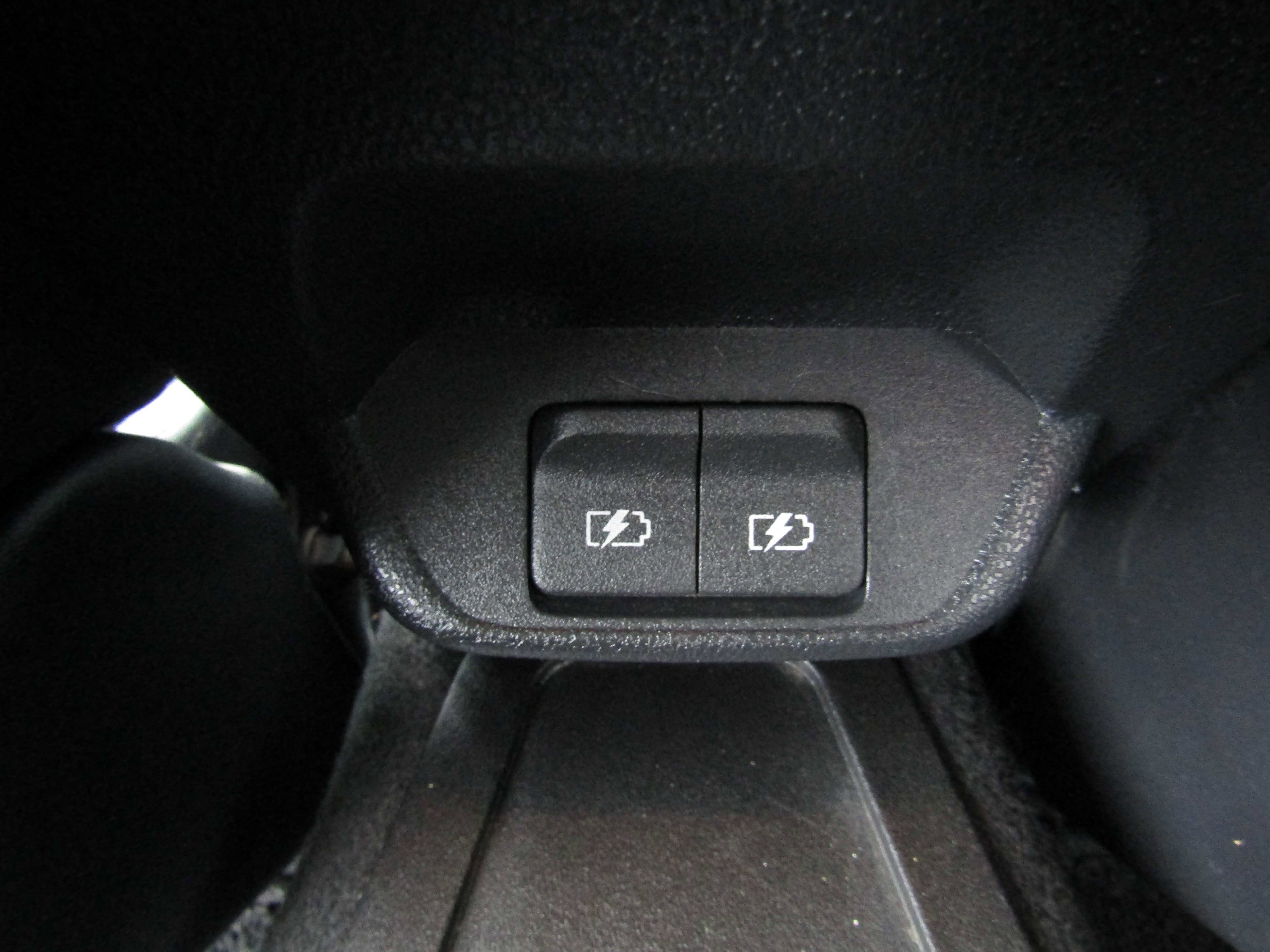 Used 2022 Nissan Leaf S Plus FWD image 23
