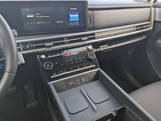 Used 2024 Hyundai Santa Fe SEL image 25