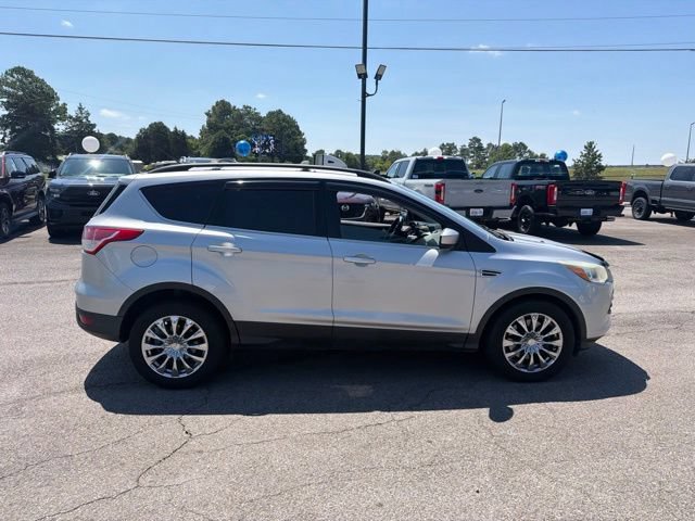 Used 2014 Ford Escape SE w/ Equipment Group 201A AWD/4WD image 21