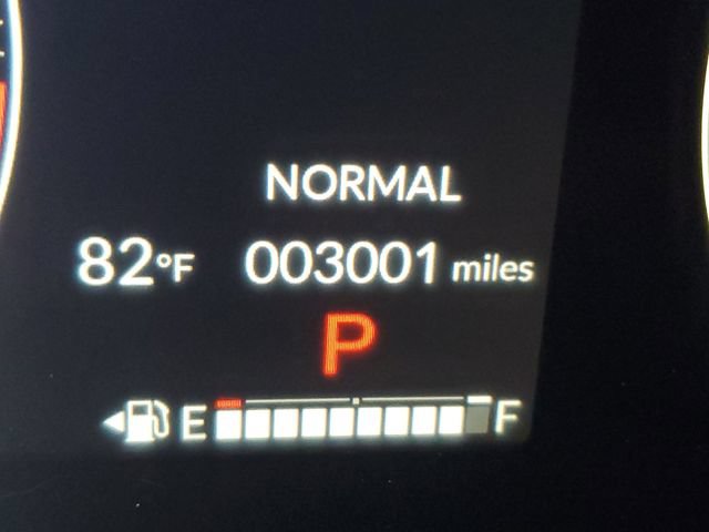 Certified 2025 Honda Odyssey Elite image 33