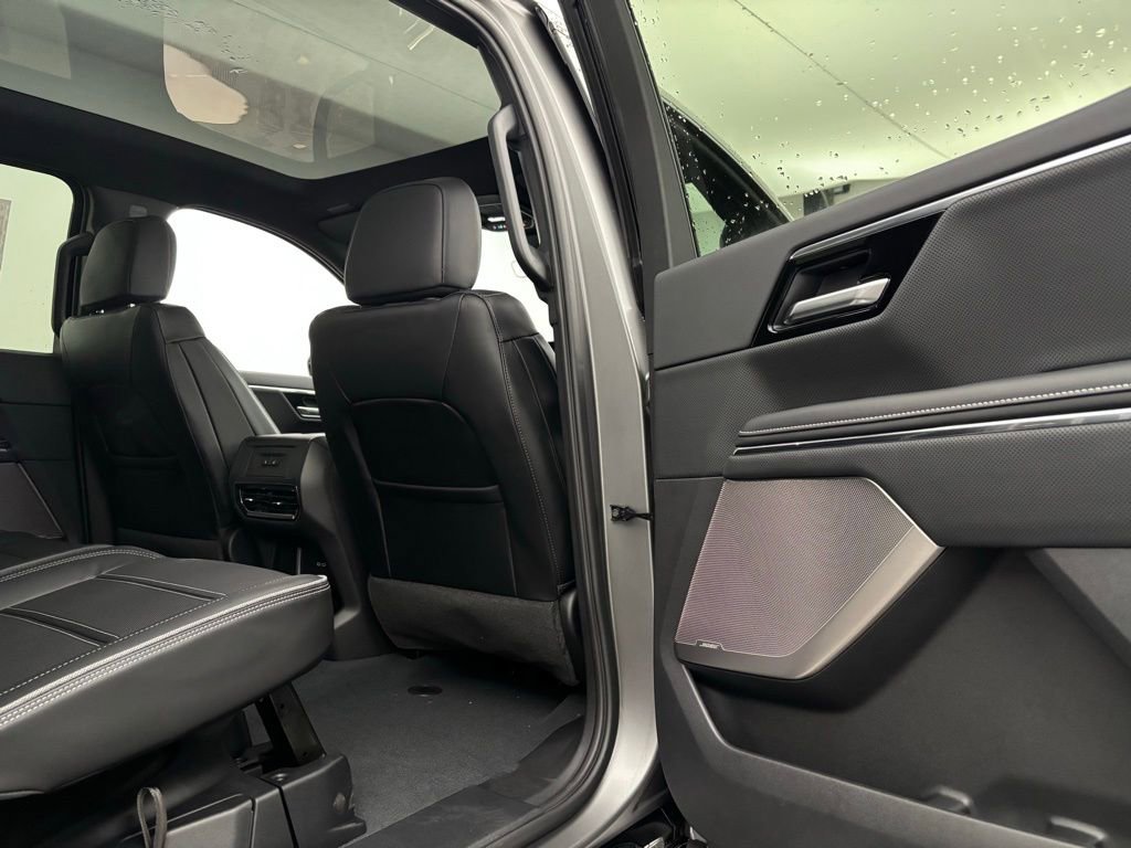 New 2026 GMC Sierra EV Denali image 44