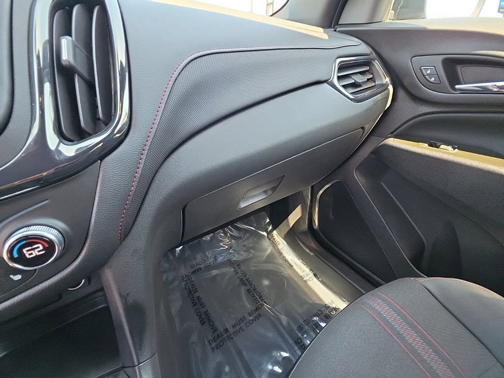 Used 2023 Chevrolet Equinox RS AWD/4WD image 20