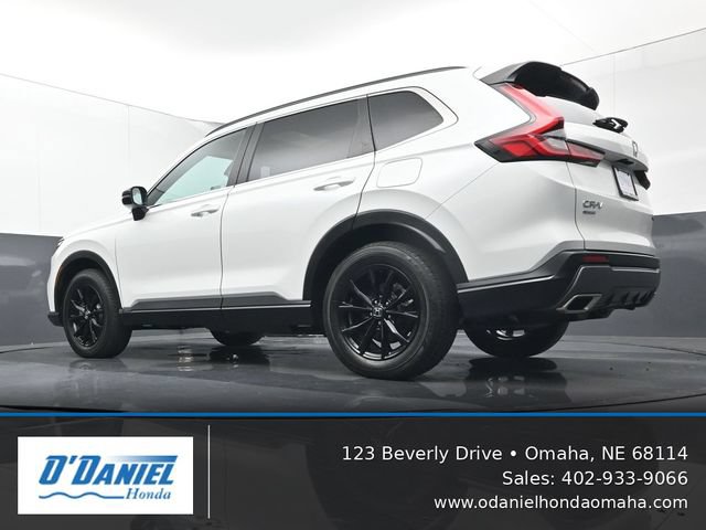 Used 2023 Honda CR-V Sport image 22