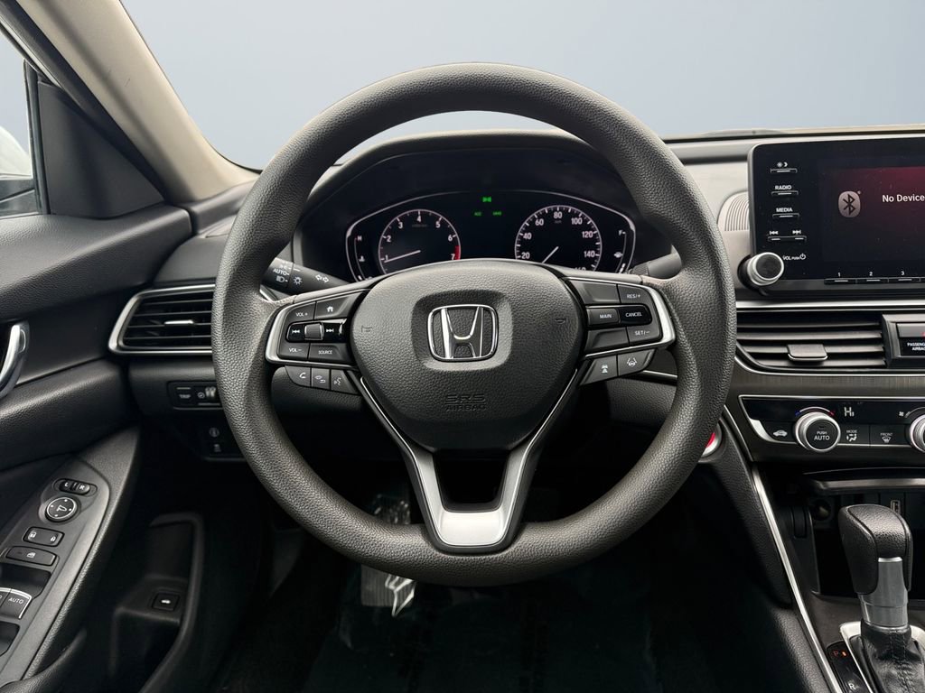 Used 2020 Honda Accord LX image 12